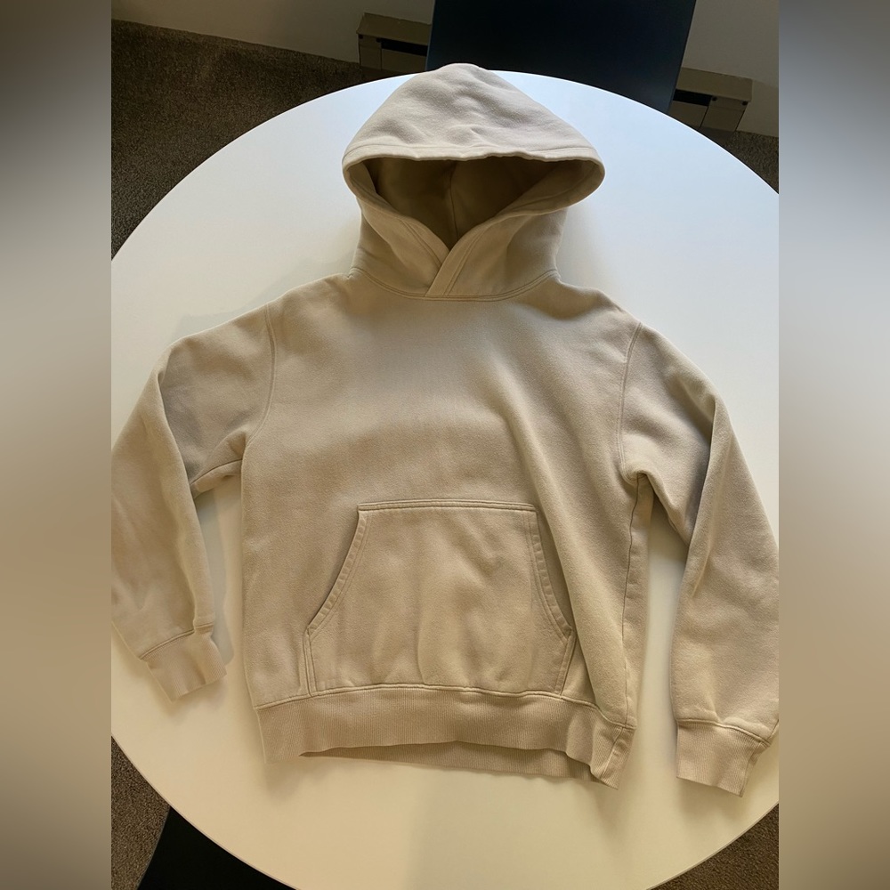 TNA Hoodie